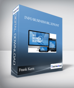 Frank Kern – Info Business Blueprint