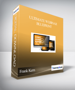 Frank Kern – Ultimate Webinar Blueprint