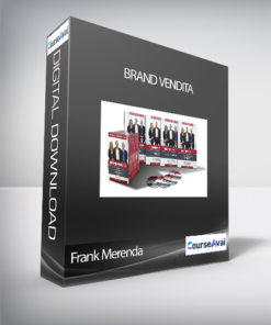 Frank Merenda - Brand Vendita