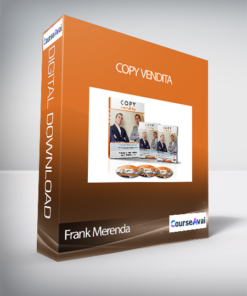 Frank Merenda - Copy Vendita (Copy Vendita di Frank Merenda e Marco Lutzu)