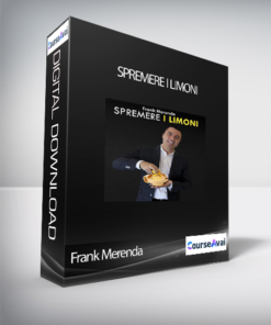 Frank Merenda - Spremere I Limoni (Spremere i limoni di Frank Merenda)