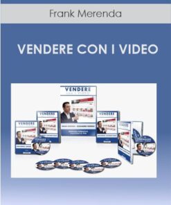 Frank Merenda - VENDERE CON I VIDEO