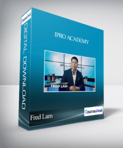 Fred Lam - iPro Academy