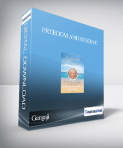 Freedom and Resolve With Gangaji