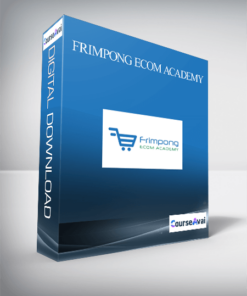 Frimpong Ecom Academy