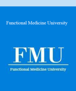 Functional Medicine University