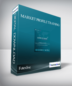 Futexlive – Market Profile Training
