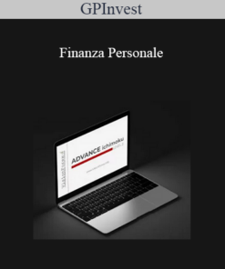 GPInvest - Finanza Personale