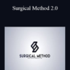 Gabriel Gray - Surgical Method 2.0