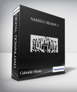 Gabrielle Moore – Naked U Season 5