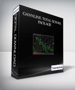 Gannline. Total School Package