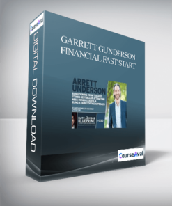 Garrett Gunderson Financial Fast Start