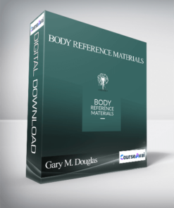 Gary M. Douglas - Body Reference Materials