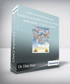 Gary M. Douglas - Come Diventare Denaro Eserciziario (How to Become Money Workbook - Italian Version)