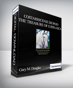 Gary M. Douglas - Costarricense De Paso - The Treasure of Costa Rica