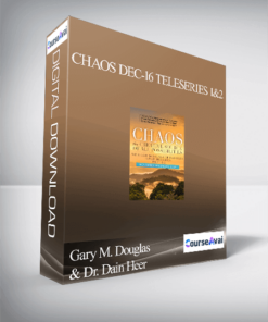 Gary M. Douglas & Dr. Dain Heer - Chaos Dec-16 Teleseries 1&2