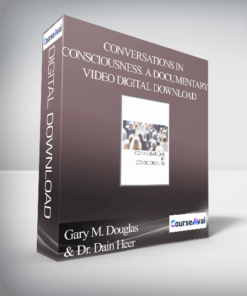Gary M. Douglas & Dr. Dain Heer - Conversations In Consciousness