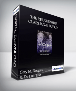 Gary M. Douglas & Dr. Dain Heer - The Relationship Class Jan-19 Dublin