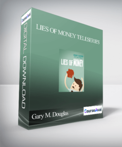 Gary M. Douglas - Lies of Money Teleseries