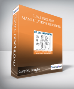 Gary M. Douglas - Lies. Lines and Manipulations Teleseries