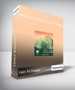 Gary M. Douglas - Need & Tug Jul-14 Teleseries