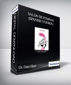 Gary M. Douglas - Salon de Feminas (Spanish Version)