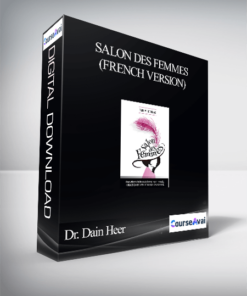 Gary M. Douglas - Salon des Femmes (French Version)