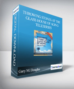 Gary M. Douglas - Throwing Stones at the Glass House of Aging Teleseries