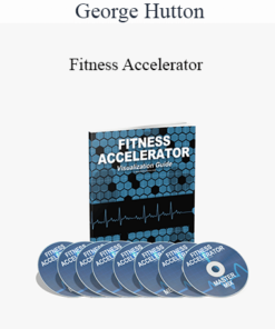 George Hutton - Fitness Accelerator