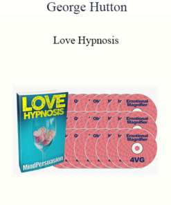 George Hutton - Love Hypnosis