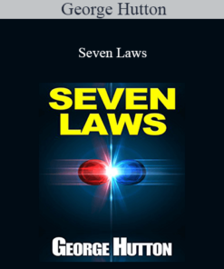 George Hutton - Seven Laws