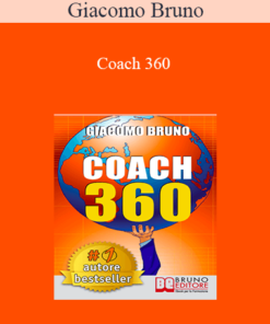 Giacomo Bruno - Coach 360