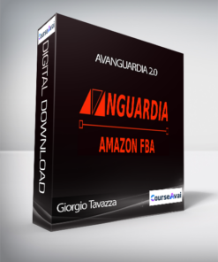 Giorgio Tavazza - Avanguardia 2.0 (Avanguardia FBA 2.0 di Giorgio Tavazza)