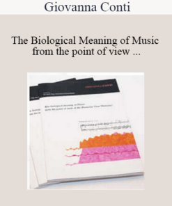Giovanna Conti - The Biological Meaning of Music from the point of view of the Germanic New Medicine