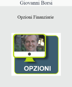 Giovanni Borsi - Opzioni Finanziarie