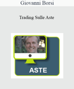 Giovanni Borsi - Trading Sulle Aste