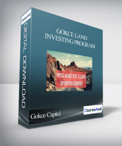Gokce Capital - Gokce Land Investing Program