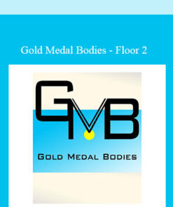 Gold Medal Bodies - Floor 2