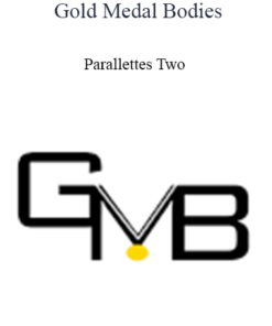 Gold Medal Bodies - Parallettes Two