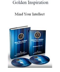 Golden Inspiration - Life Transformation Course