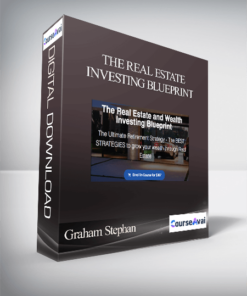 Graham Stephan - The Real Estate Investing Blueprint