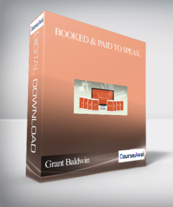 Grant Baldwin - Booked & Paid To Speak
