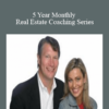Greg Pinneo – 5 Year Monthly Real Estate Coaching Series » Courses[GB]