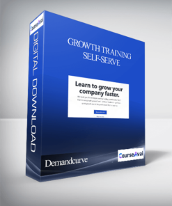 Growth Training Self-Serve by Demandcurve