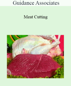 Guidance Associates - Meat Cutting
