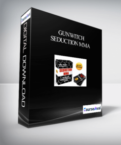GunWitch – Seduction MMA