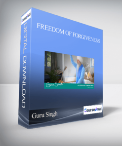 Guru Singh - FREEDOM OF FORGIVENESS