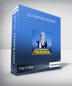 Guy Cohen – Illuminati Trader