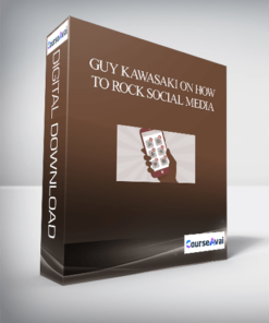 Guy Kawasaki on How to Rock Social Media