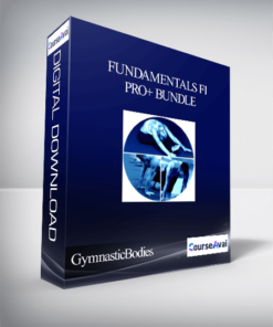 GymnasticBodies – Fundamentals F1 Pro+ Bundle